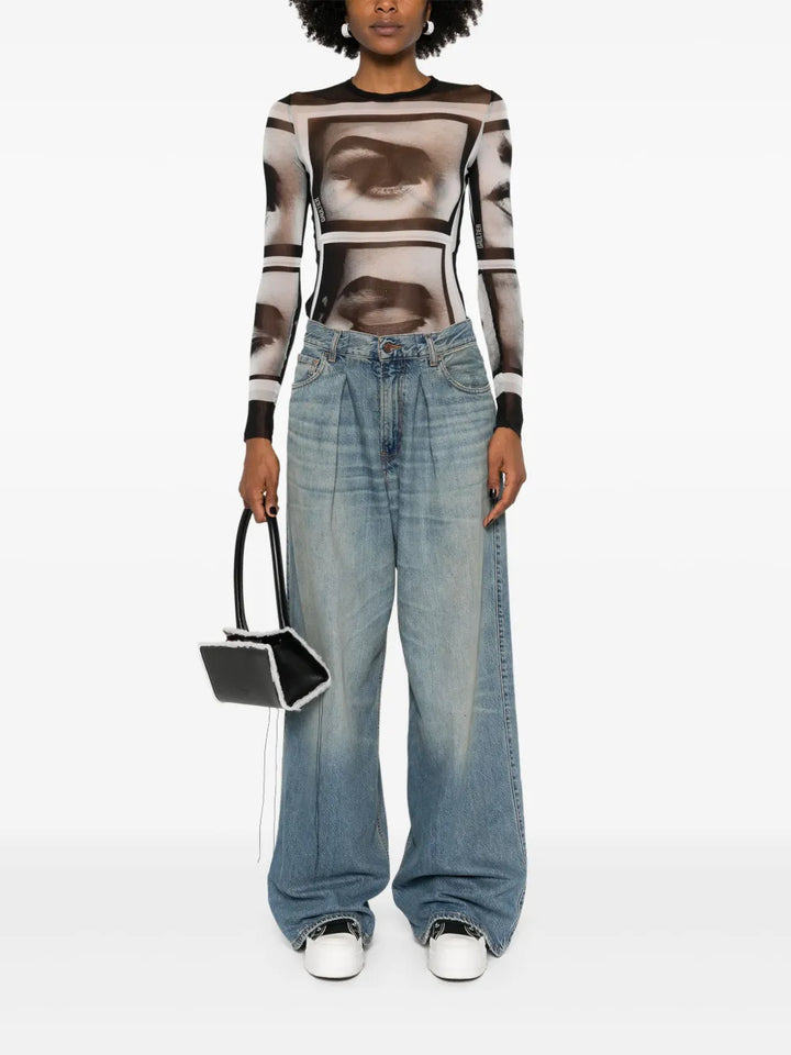 Haikure JEANS - Blu | 35e718336a610a43df62e9631c782d5542187d30