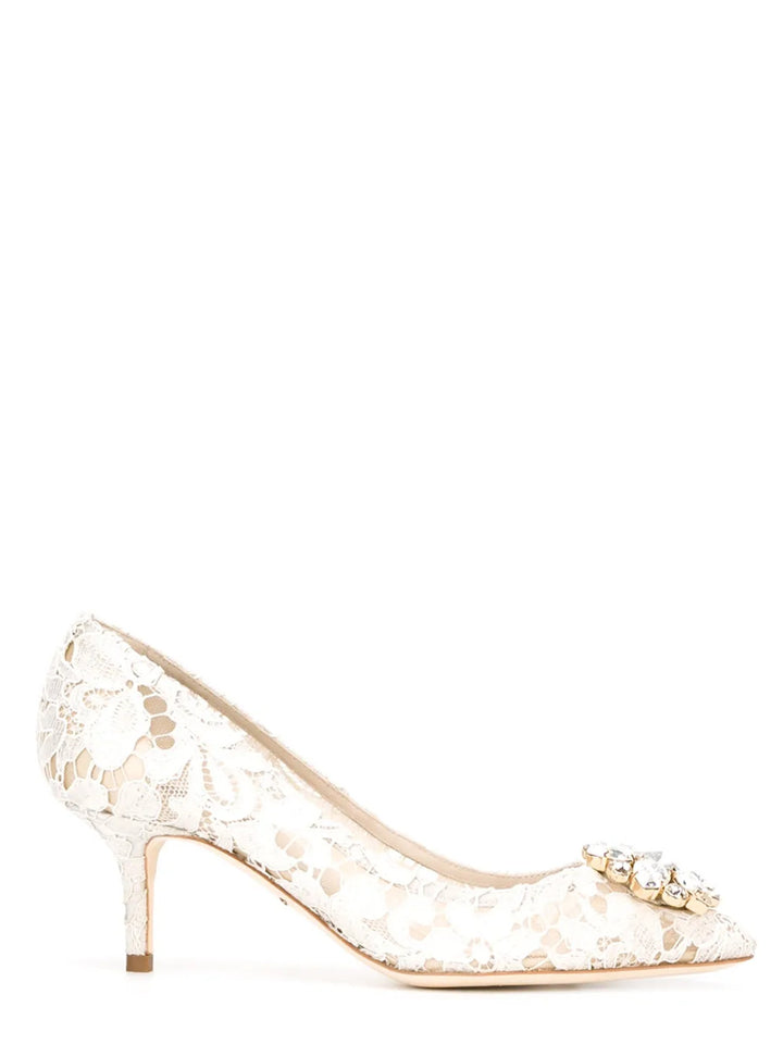 Dolce & Gabbana SHOES - Bianco | a8248b8256e40352632375e418bba8995924e3bb