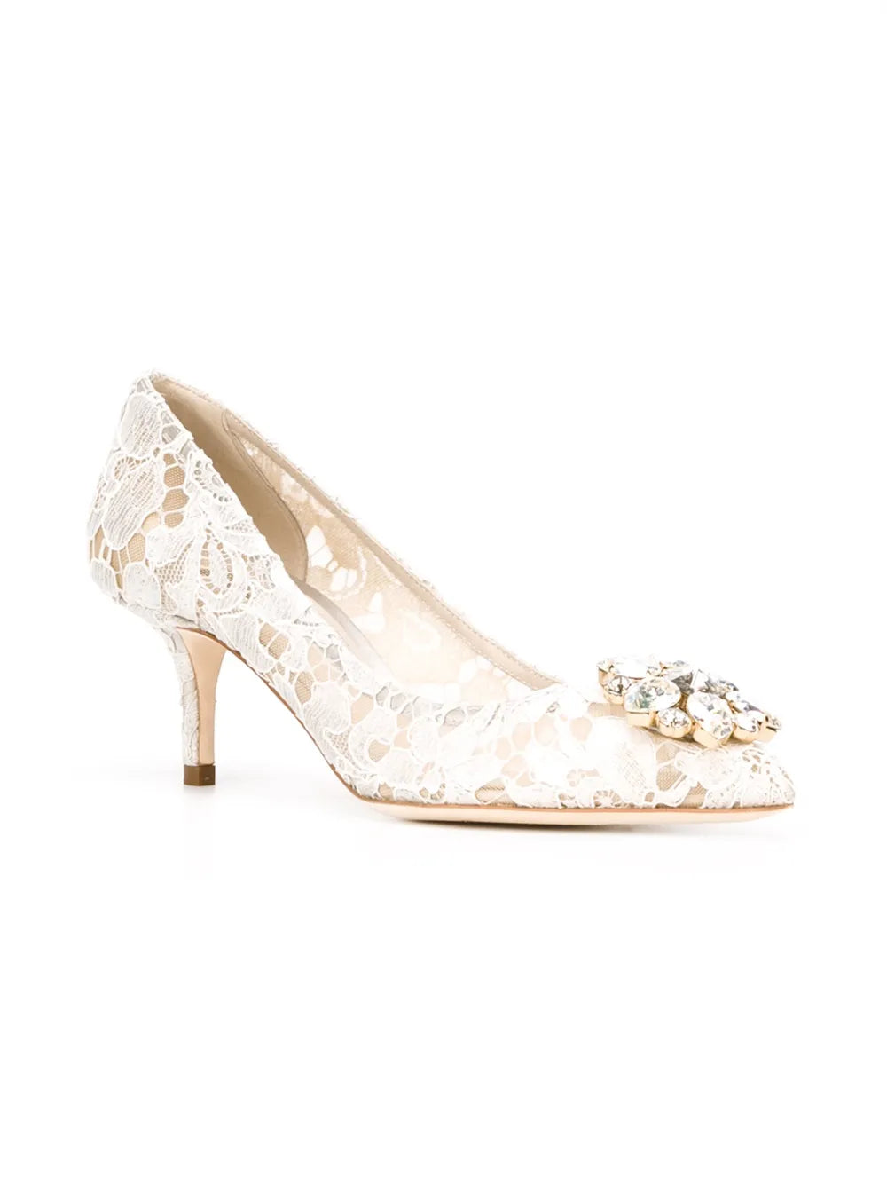 Dolce & Gabbana SHOES - Bianco | 9fe25c9ae7363917898566e18576d1f2d0adac38