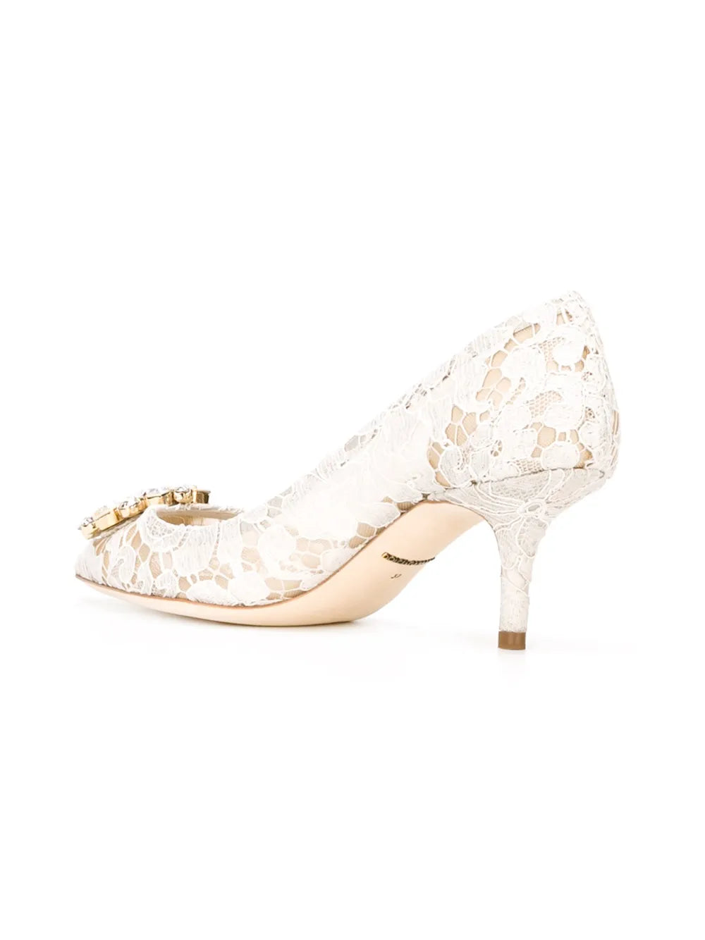 Dolce & Gabbana SHOES - Bianco | 0c2afaa5675b1a96d952a709048b18ff49fc434f