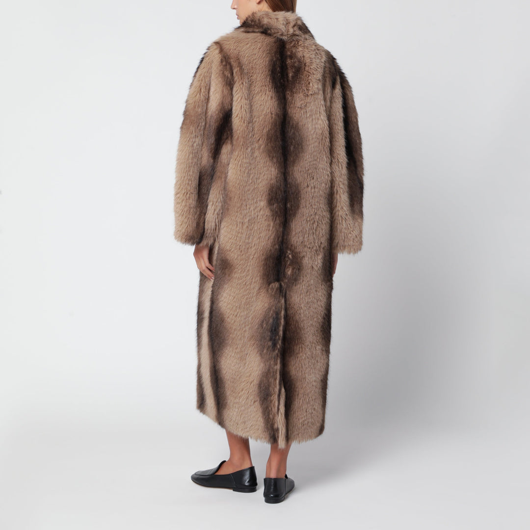Sword 6644 Coats & Jackets - Beige | e322a80d31d758a9ceda7d89782da6a6f5b8a747