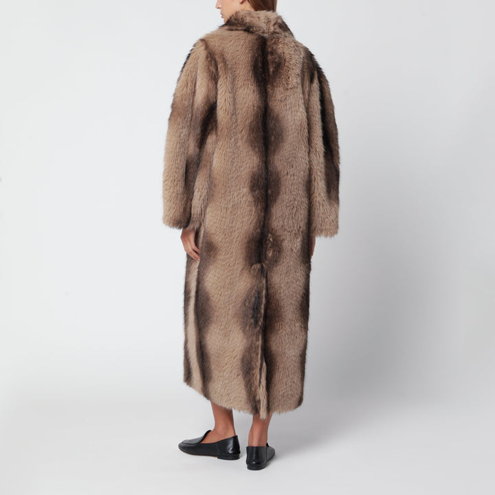 Sword 6644 Coats & Jackets - Beige | e322a80d31d758a9ceda7d89782da6a6f5b8a747