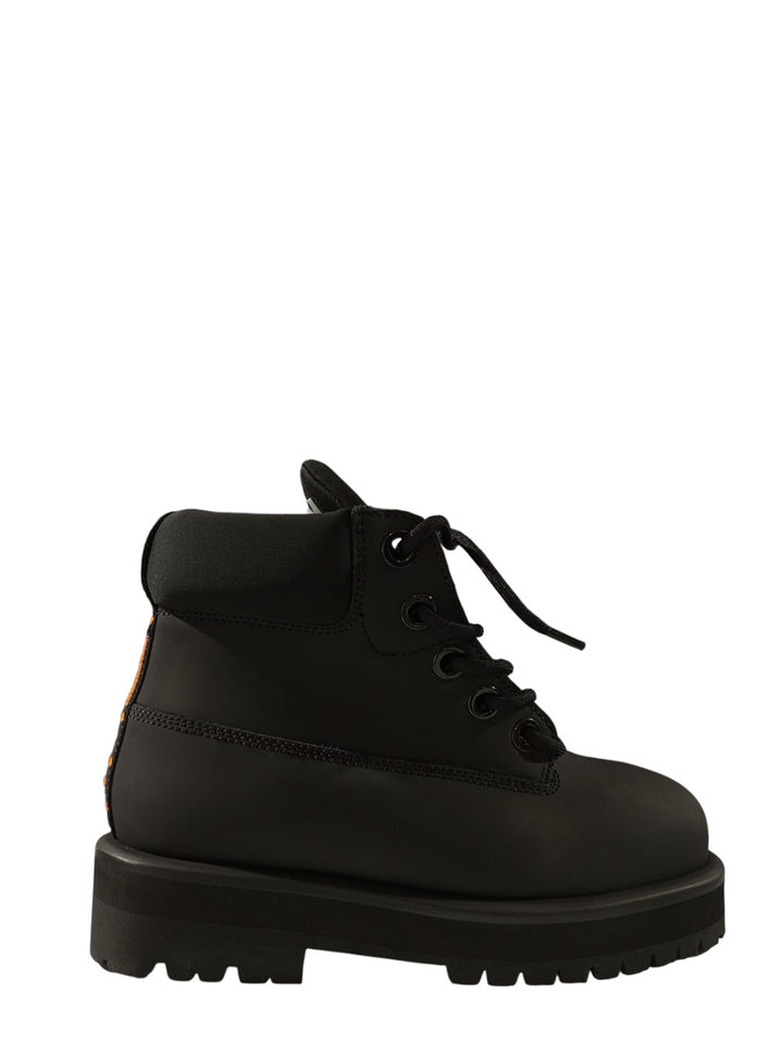 Pdf Sneakers - Nero | f737d30216a2022103f04cae85bdebe04bfaabab