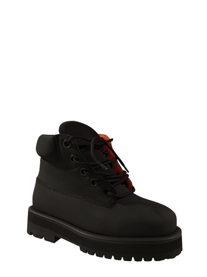 Pdf Sneakers - Nero | ff100cd0a0fe0c8e7a9642e561e68be6dad7a4fd