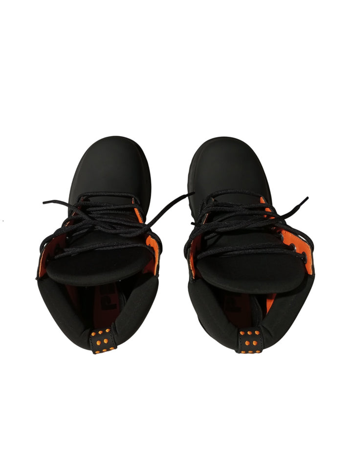 Pdf Sneakers - Nero | 61131cd9516919a0d85c0d5deb70200fb5d4086b