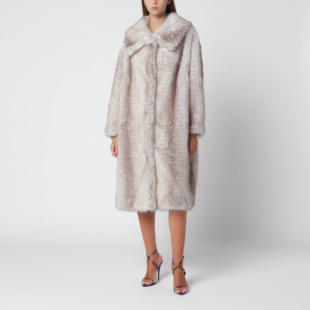 Sword 6644 Coats & Jackets - Grey | 08cbed216effdd76eb5b1e148b82f88db0a6ad97