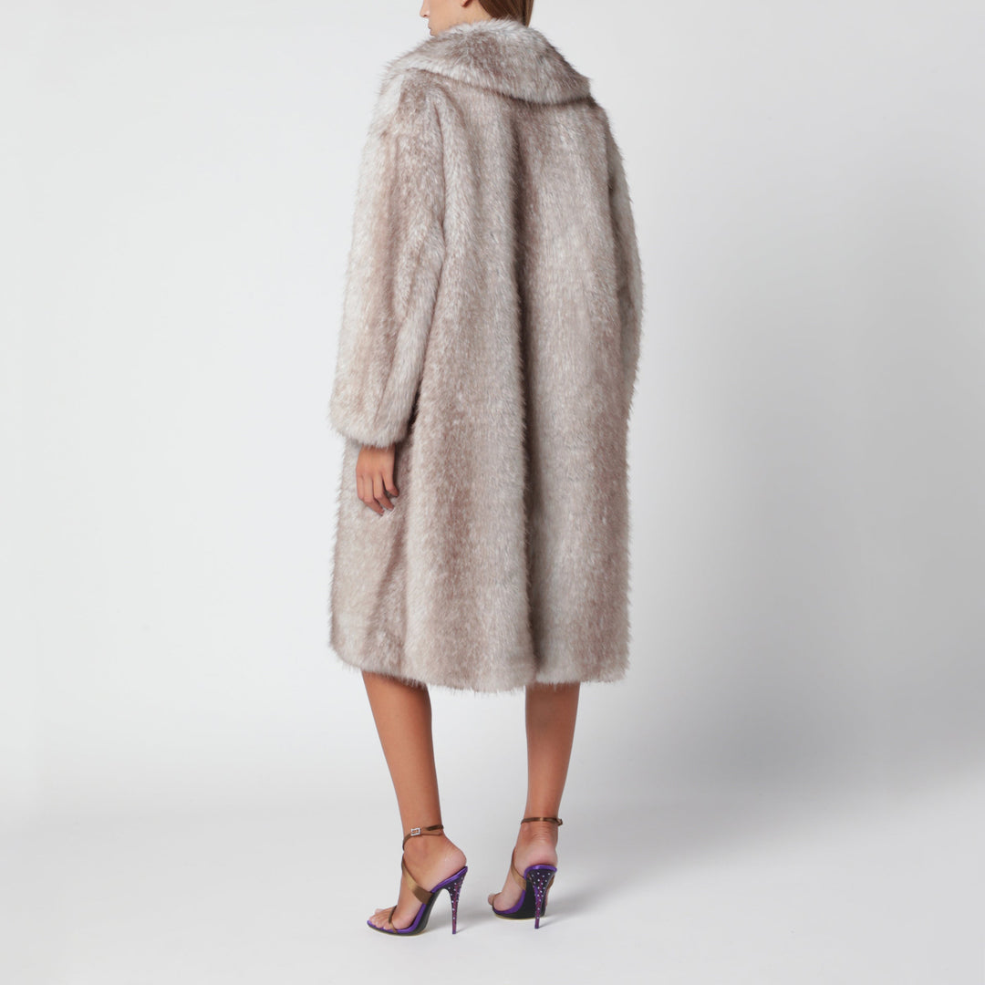 Sword 6644 Coats & Jackets - Grey | 0b3a15af9e7a61a91e12aa0115c9c9614a63e1fb