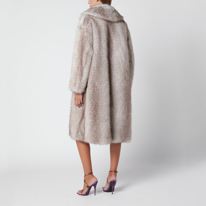 Sword 6644 Coats & Jackets - Grey | 0b3a15af9e7a61a91e12aa0115c9c9614a63e1fb