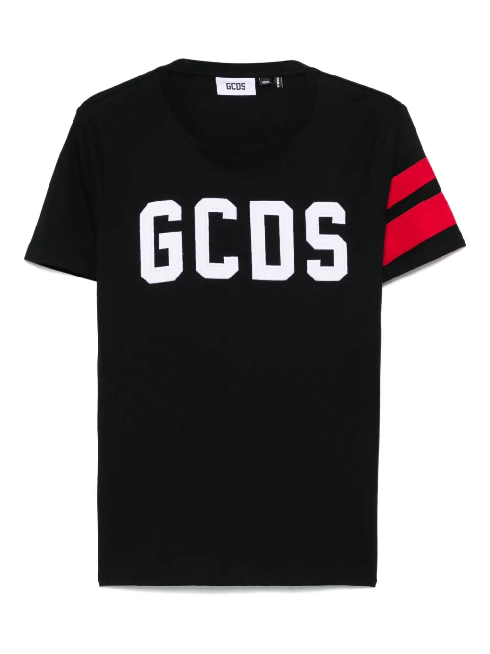 Gcds T-shirts - Nero | 59bbe5b98e41aa243d0f4bd6b6ebcdf6da5ac7ed