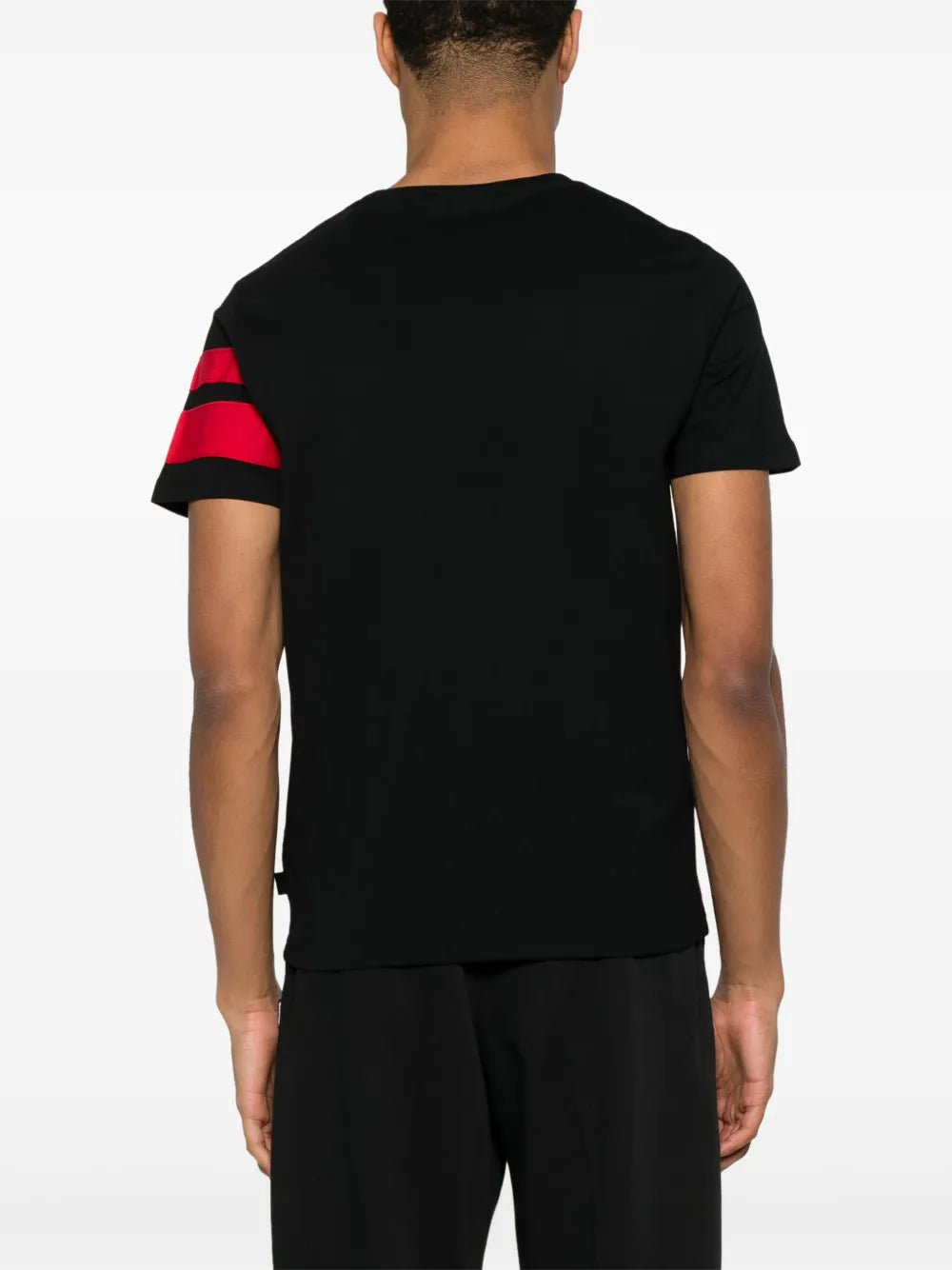 Gcds T-shirts - Nero | c14fef5e34faf5b3bc1cd4d5479d000812f44aa1