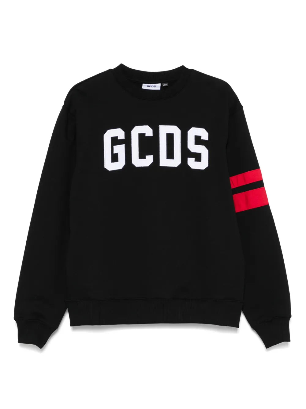 Gcds SWEATER - Nero | ebac2bf6f3896d64df7932f4223652f832d5da39