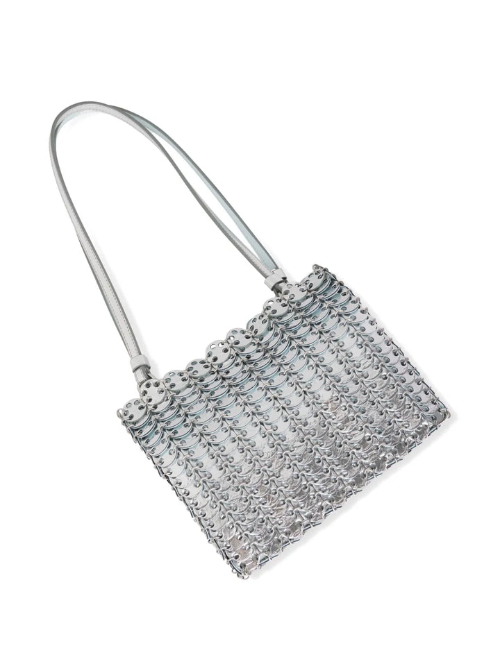 Rabanne Borse a Spalla e Tracolla - Metallic | d96165b4deac44e5819cbd15080397f0d4b05094