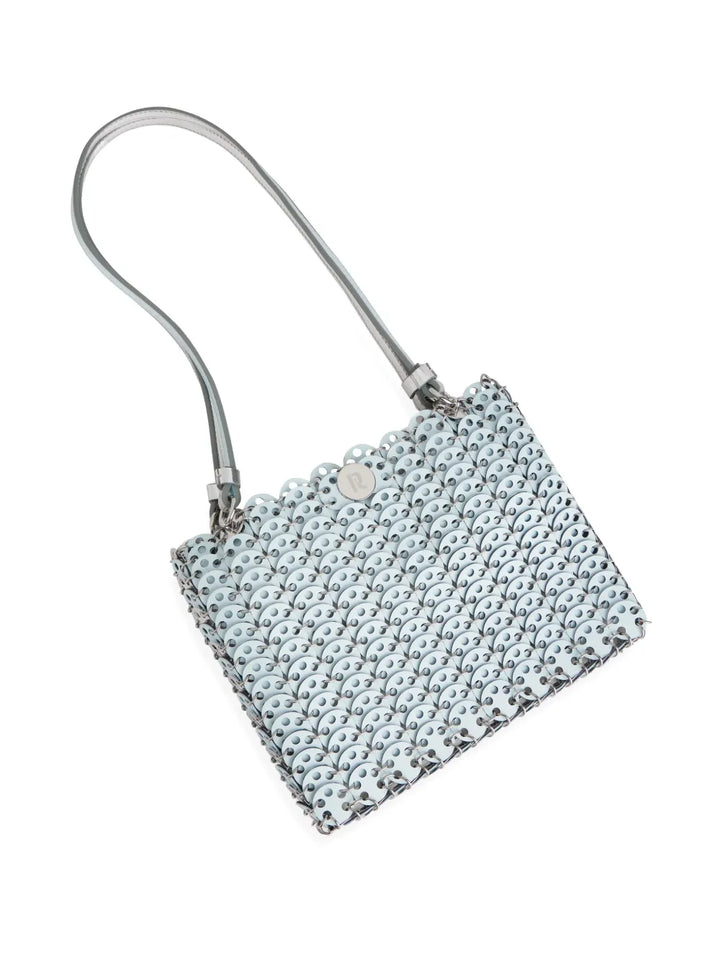Rabanne Borse a Spalla e Tracolla - Metallic | 1a9b6827c8a116e7592987f05bf57e9668bc5b91