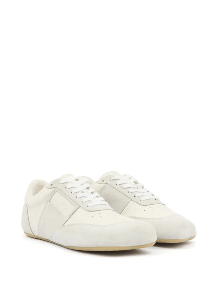 Mm6 Maison Margiela Sneakers - Bianco | 3d99072a68a9d72736d794f3714b68c5109df1b0