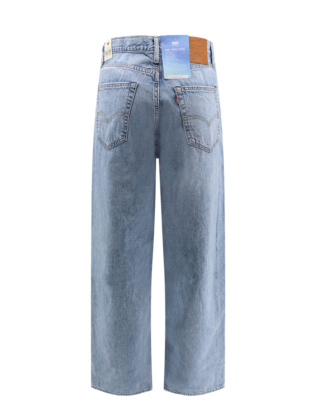 Levi'S Jeans - Blue and green | e0ab3474553d58672930d0143de305d24c767ae0