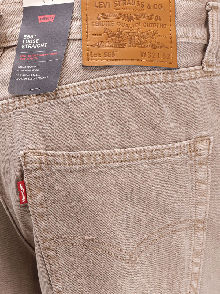 Levi'S Jeans - Light and natural | 92561397855c8bfd302ec02a56d351c426403f2b