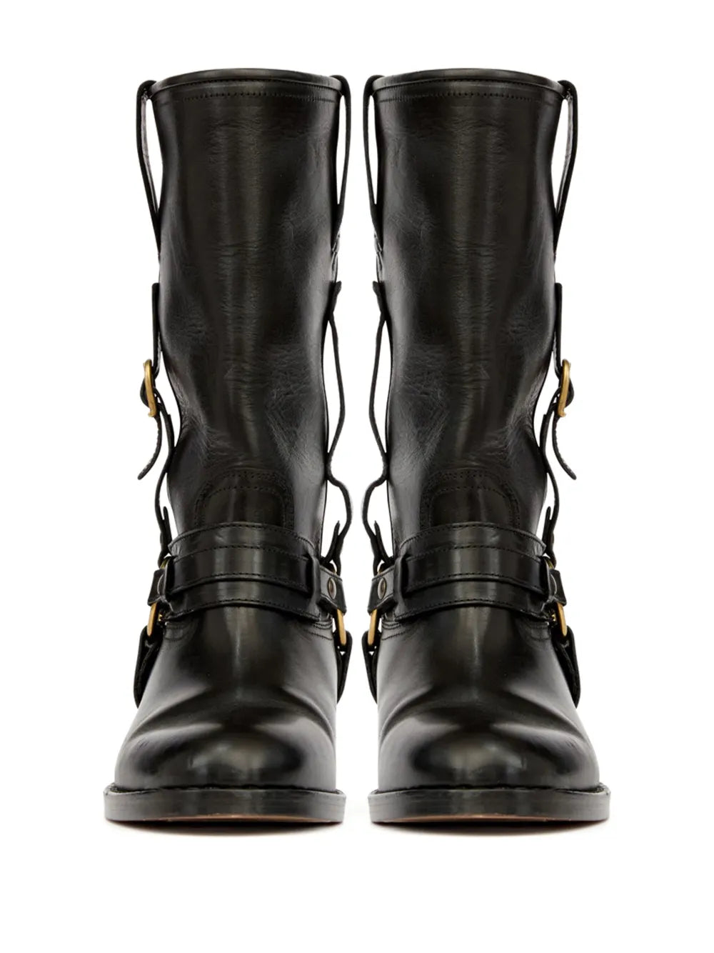 Marant Boots - Nero | 933d6b9db25288d2491f49118ef93ad36c49dea8