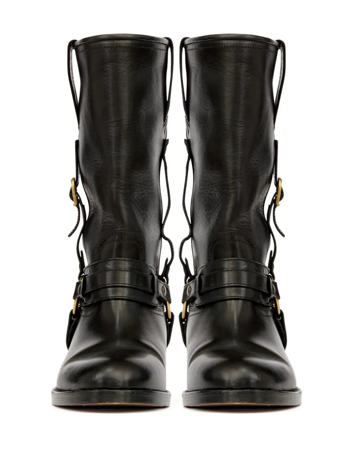 Marant Boots - Nero | 933d6b9db25288d2491f49118ef93ad36c49dea8