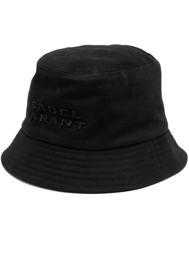 Marant Cappelli - Nero | 1fc63c9e546b04f3bc2aa5198a6f862b633e9d16
