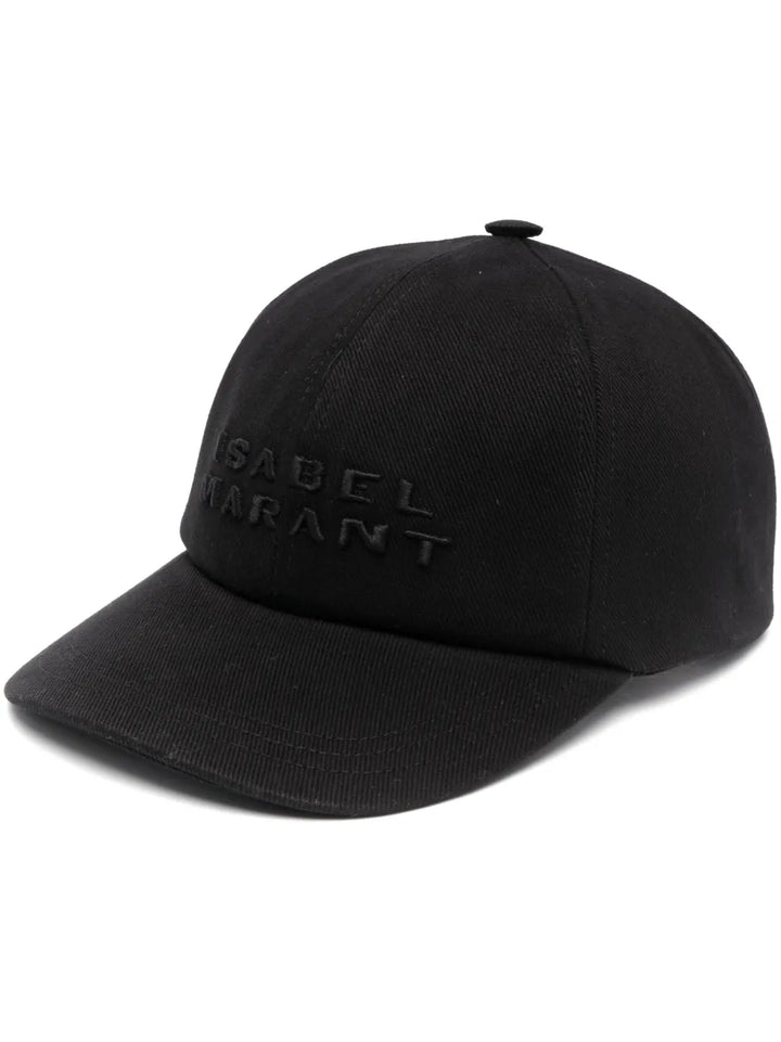 Marant Cappelli - Nero | 0133e8050686abcce135d760b2aaee2e90d30270