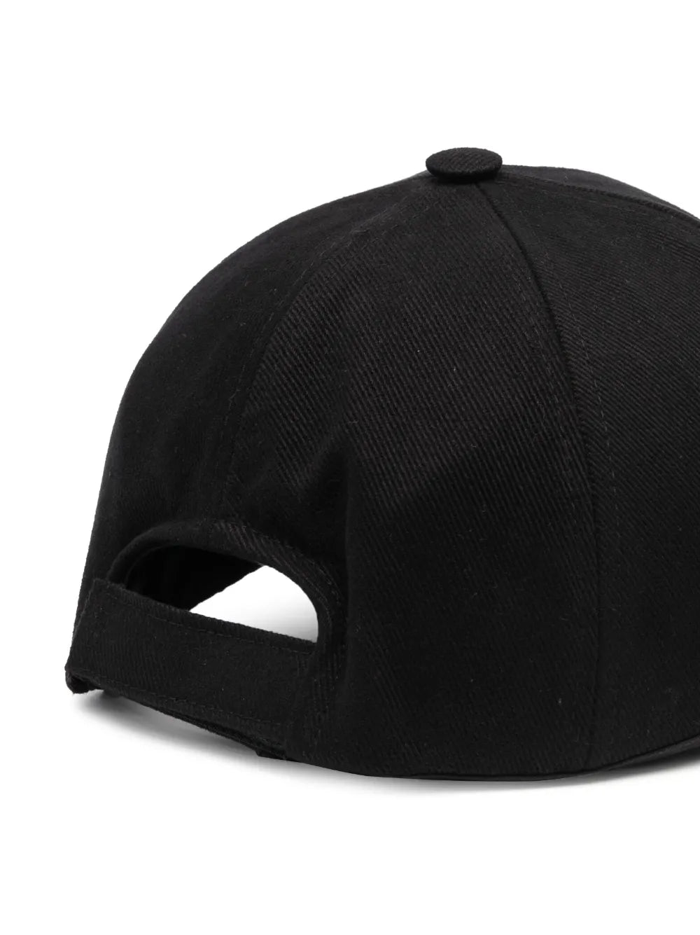 Marant Cappelli - Nero | 97a18771dc3d0767c2ea0018200caa545633088d