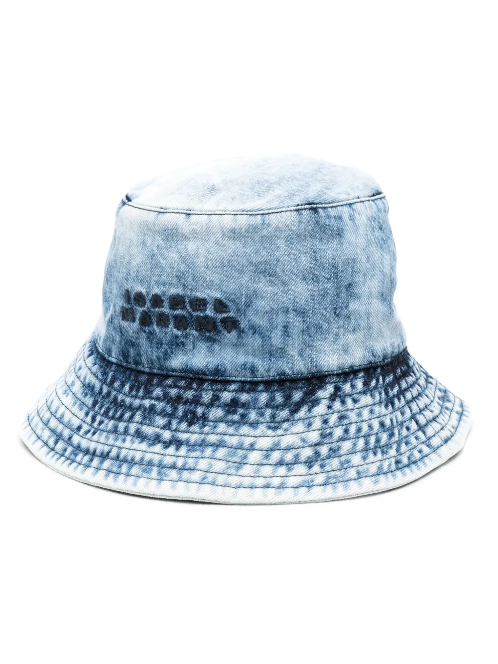 Marant HAT - Blu | f9ca5410f11c33e760025624f3cbaa5d55e27426