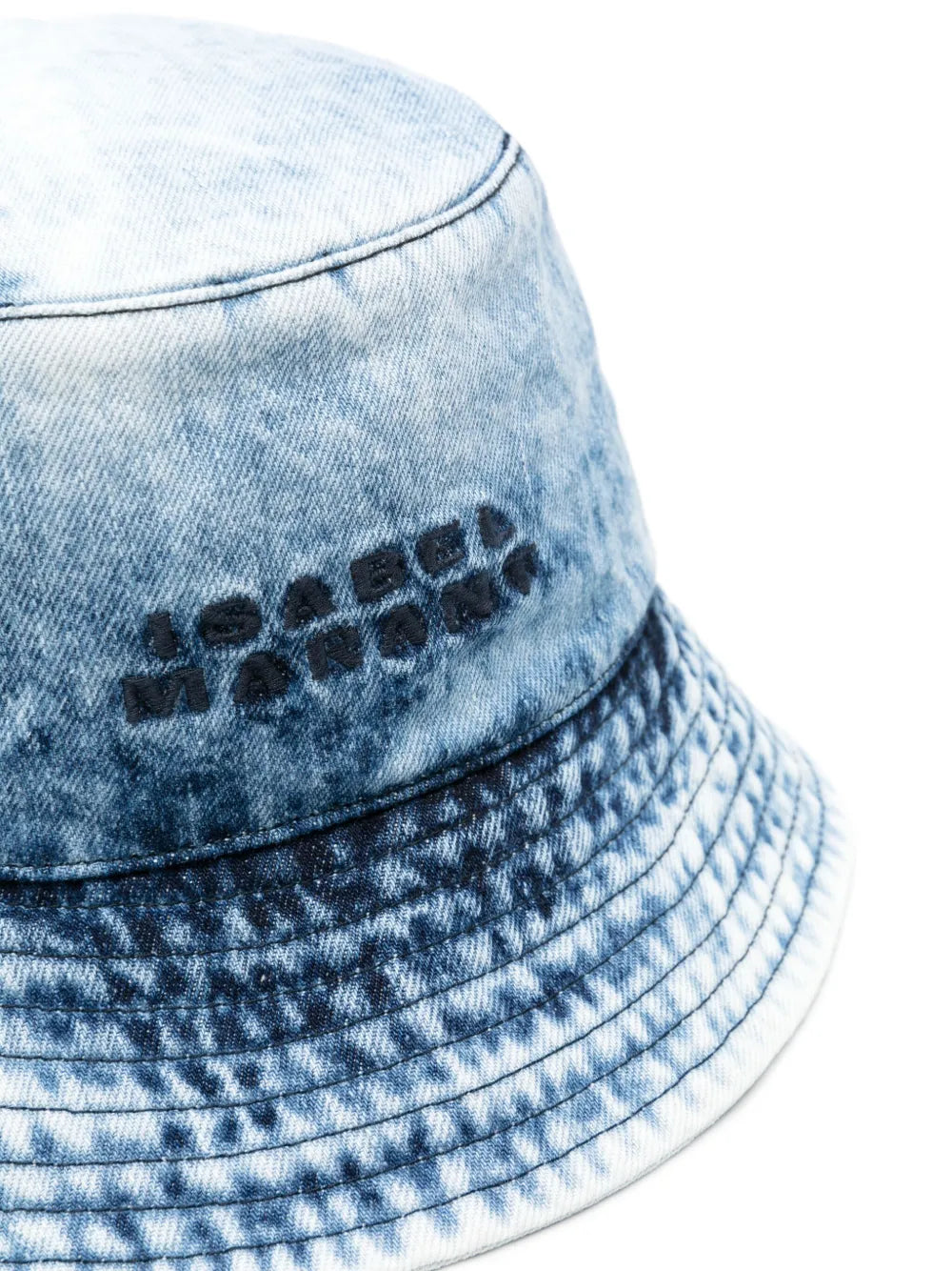 Marant HAT - Blu | b37de2b02f42cec5e0c6781983ccead44799da48