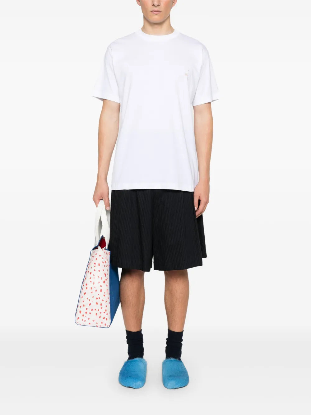 Moschino T-shirts - Bianco | 5c4eb5cde79b83897b2799d280a4ee6f1d769b5e