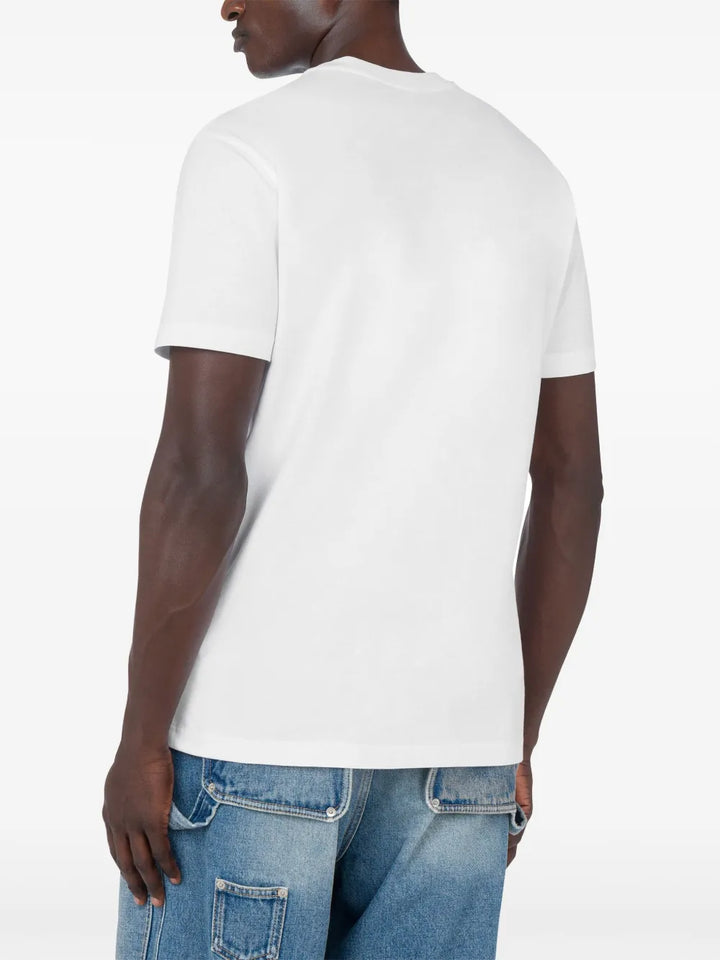 Moschino T-shirts - Bianco | 579f02d6473d993603935886e4088b89ca1a2e93