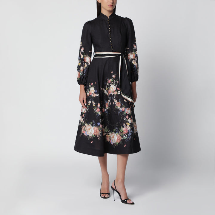 Zimmermann Apparel & Accessories - Nero | 9b0272f5f9e12ec151dd9b1be3b2a8f6e863872a