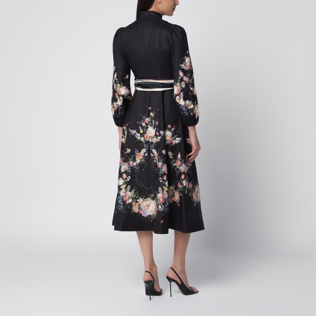 Zimmermann Apparel & Accessories - Nero | 822fb01a929385e629e9afcb3c0f464ebd6aa537