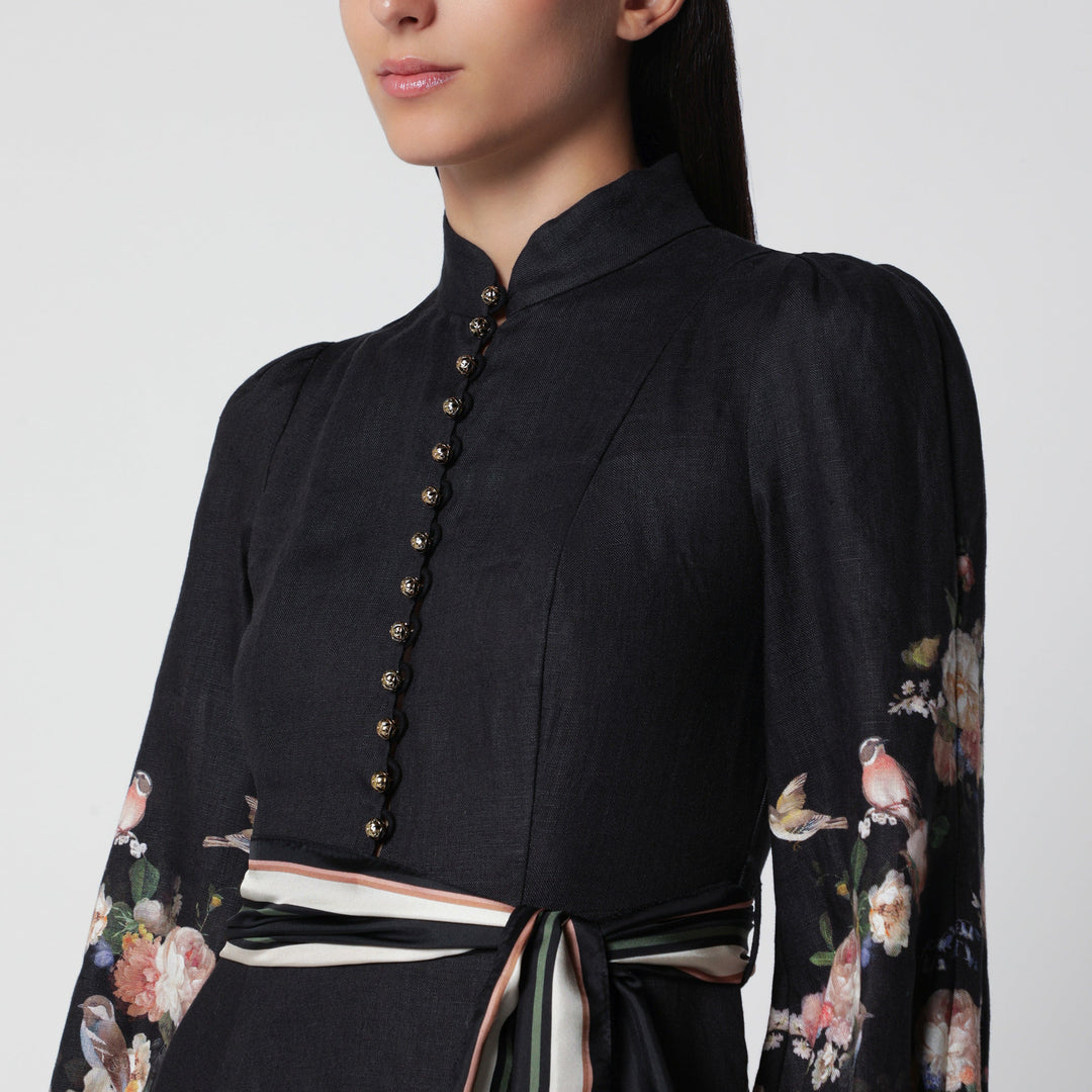 Zimmermann Apparel & Accessories - Nero | 04e85708ca4ed4b6771d5d9a3e431e8884a475c8