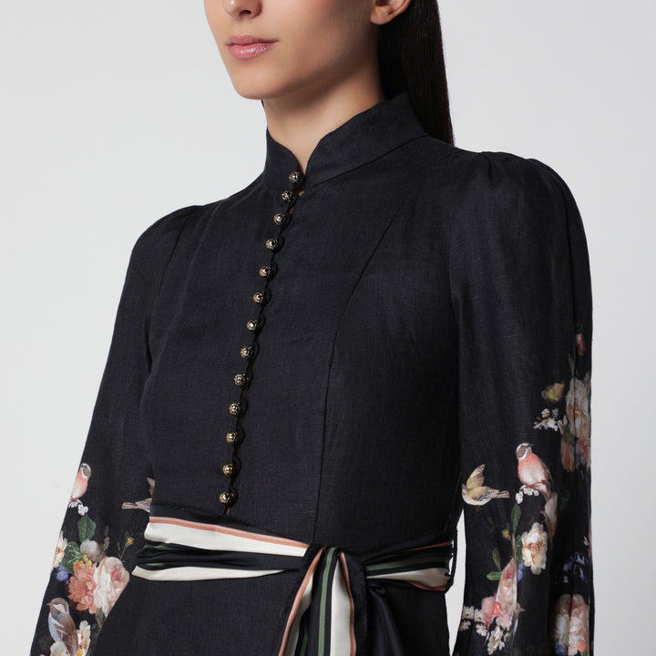 Zimmermann Apparel & Accessories - Nero | 04e85708ca4ed4b6771d5d9a3e431e8884a475c8