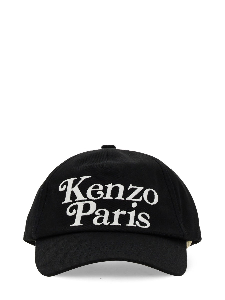 Kenzo Cappelli - Nero | Wanan Luxury