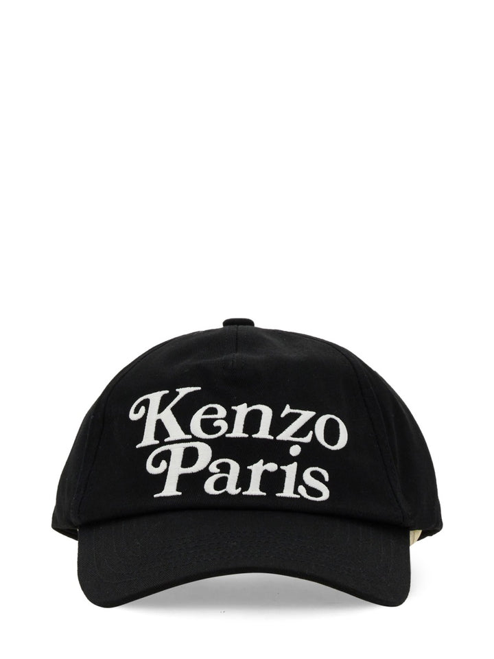 Kenzo Cappelli - Nero | Wanan Luxury