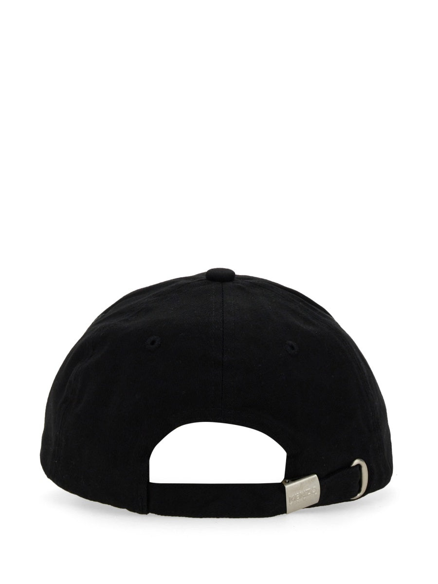 Kenzo Cappelli - Nero | Wanan Luxury