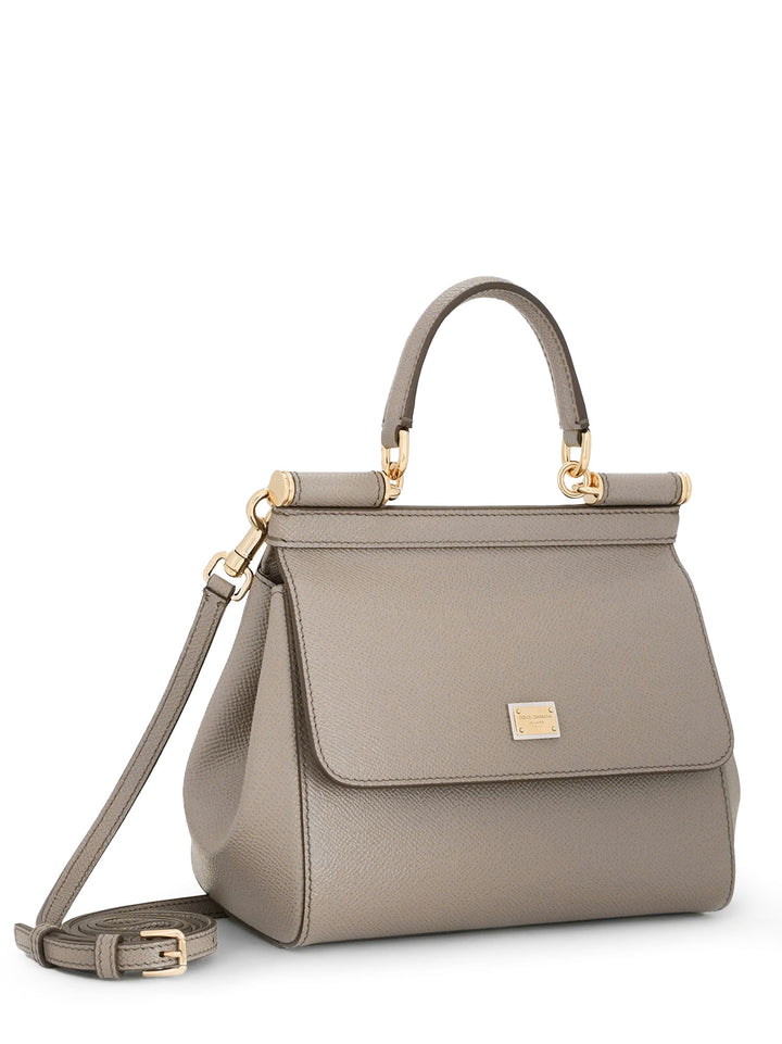 Dolce & Gabbana Bags - Marrone | f67ec42da82288bb18a0c054de10f54cb7e4f6dc