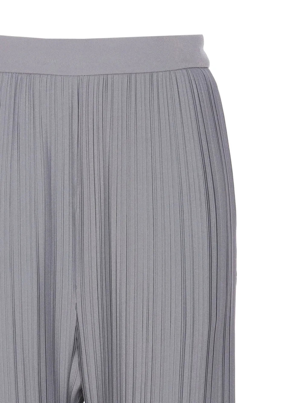 Lanvin Regular & straight leg - Grey | 79d87ce82e1571f3157ddfd62cd673b7c2d2626d