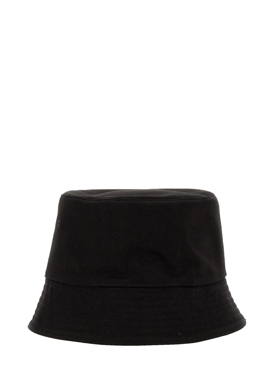 Alexander McQueen Cappelli - Nero | Wanan Luxury