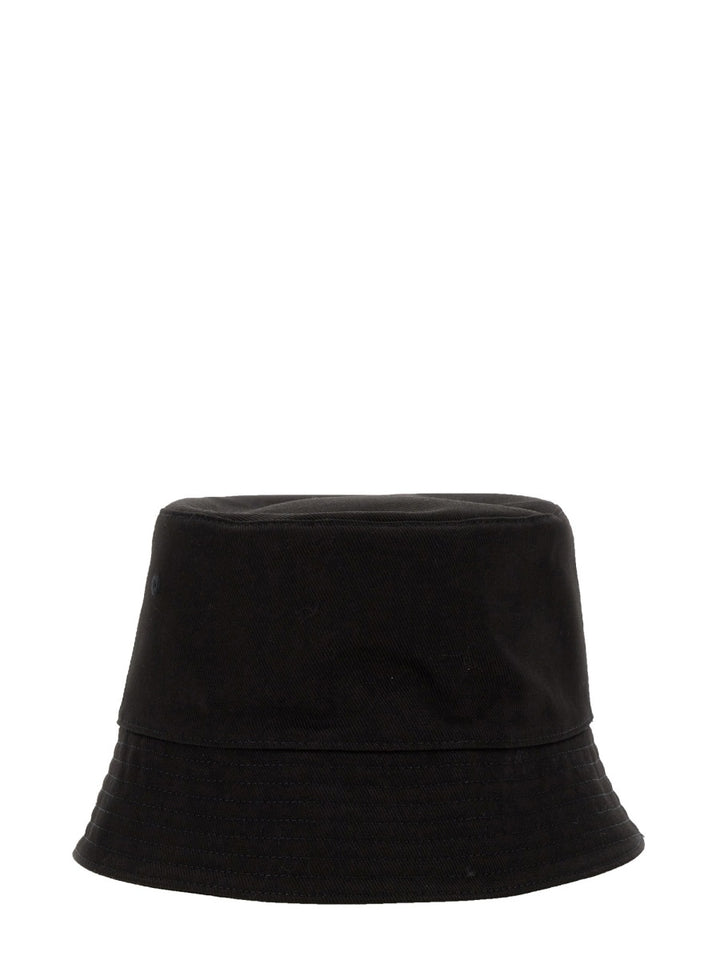 Alexander McQueen Cappelli - Nero | Wanan Luxury