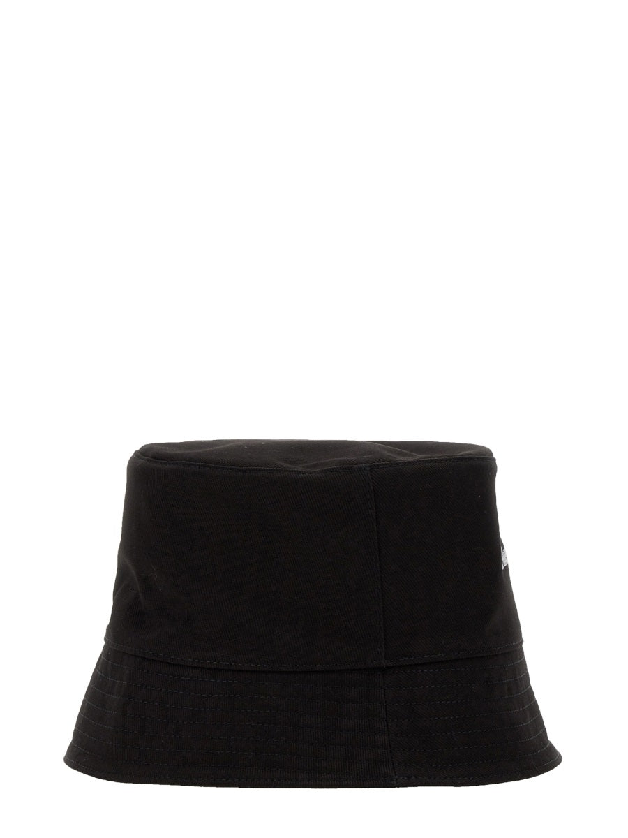 Alexander McQueen Cappelli - Nero | Wanan Luxury