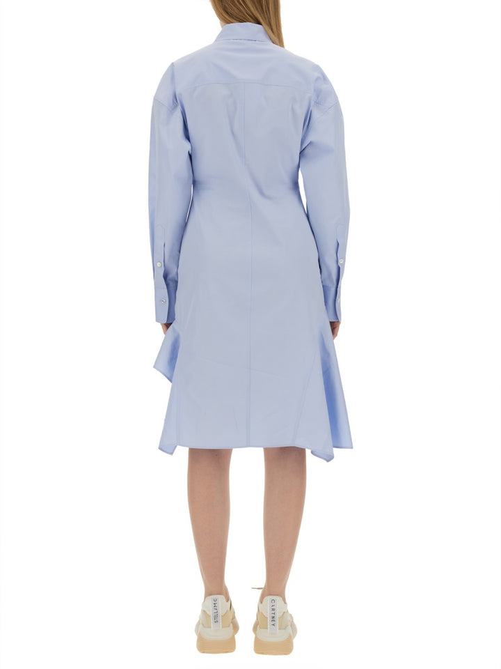 Stella McCartney Abiti - Azzurro | Wanan Luxury