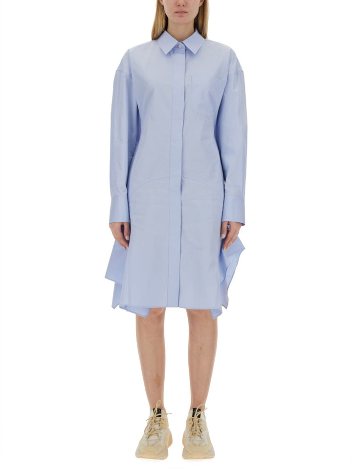 Stella McCartney Abiti - Azzurro | Wanan Luxury