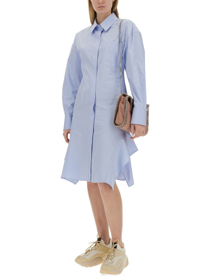 Stella McCartney Abiti - Azzurro | Wanan Luxury