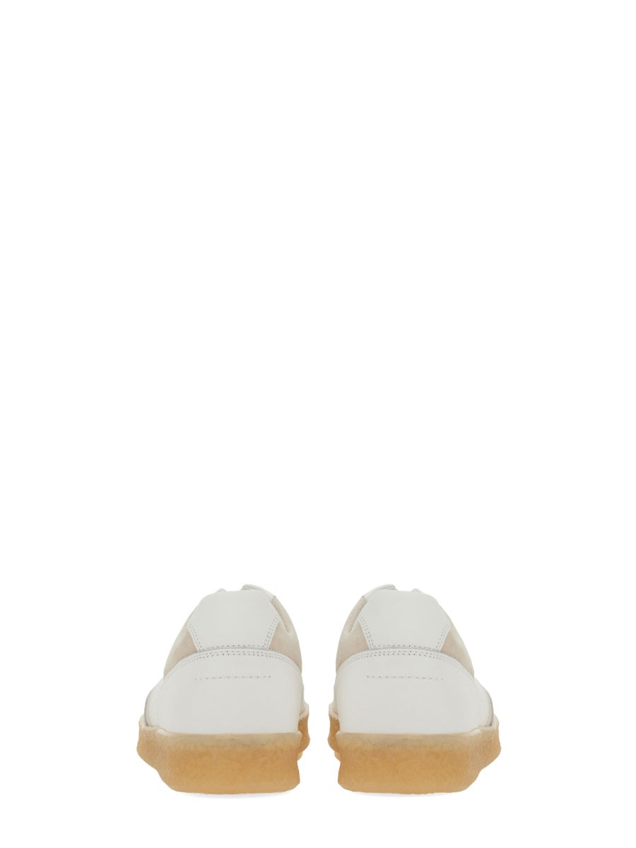 MM6 Maison Margiela Sneakers - Bianco | Wanan Luxury