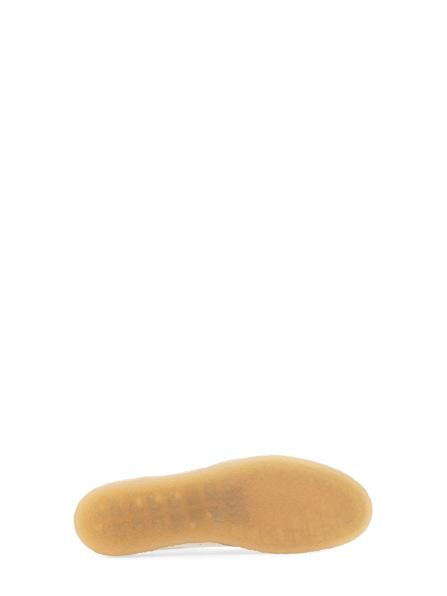 MM6 Maison Margiela Sneakers - Bianco | Wanan Luxury