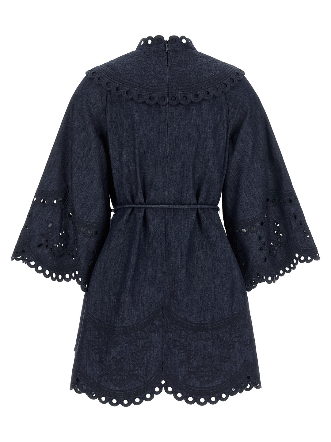 Zimmermann Mahon Abiti - Blu | 78e3590e377aba66140a6a41140c6f21b627a6ed
