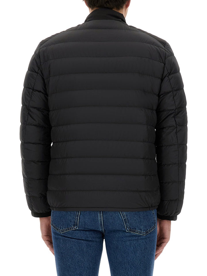 Woolrich Giacche - Nero | Wanan Luxury