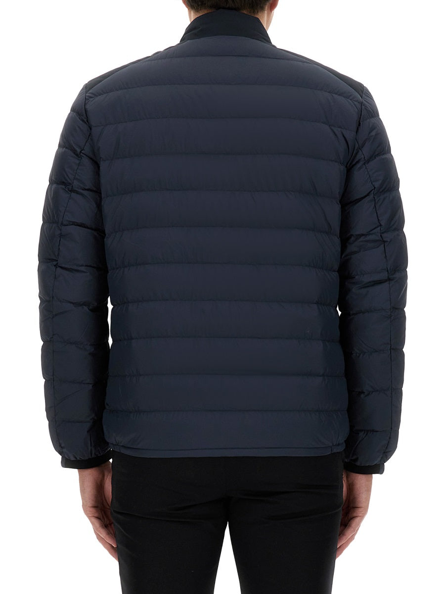Woolrich Giacche - Blu | Wanan Luxury