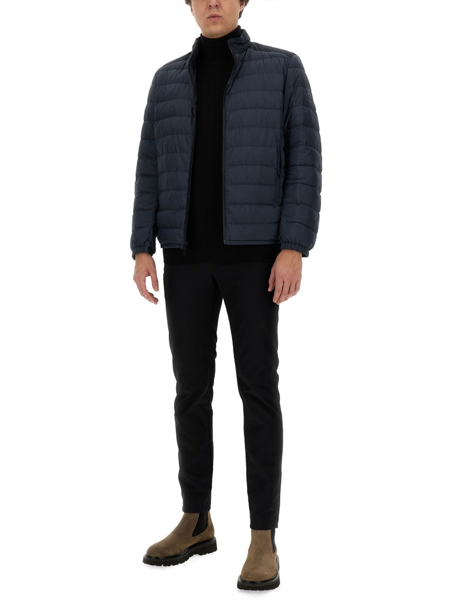 Woolrich Giacche - Blu | Wanan Luxury